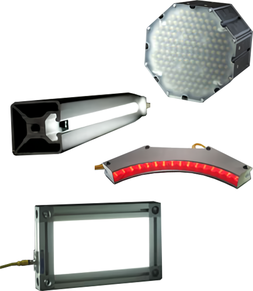 Smart Vision Lights