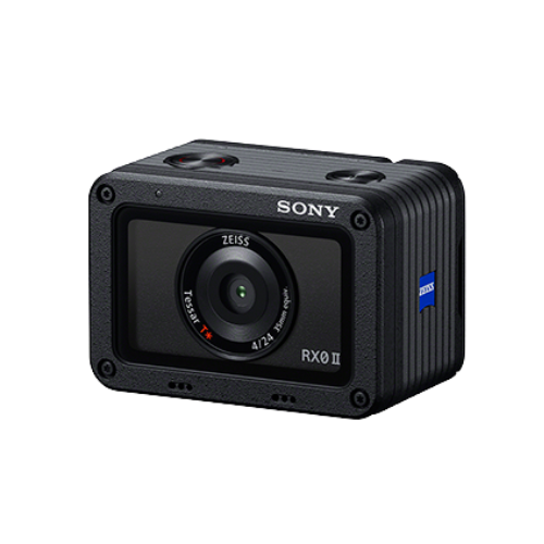 Sony Cameras