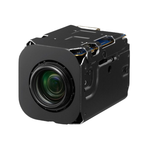 Sony Block Cameras