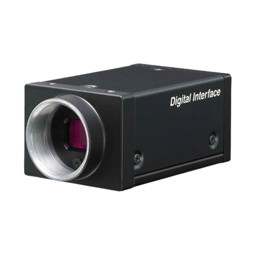 Sony GigE Cameras