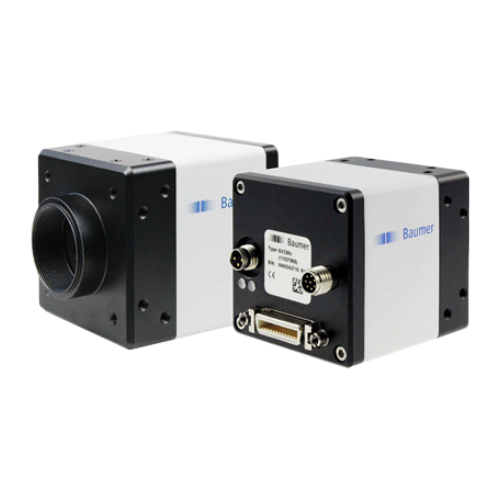 Baumer Camera Link Cameras