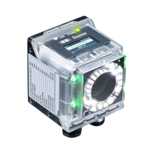 Baumer Cameras