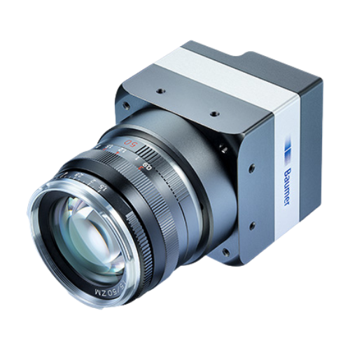Baumer GigE Cameras