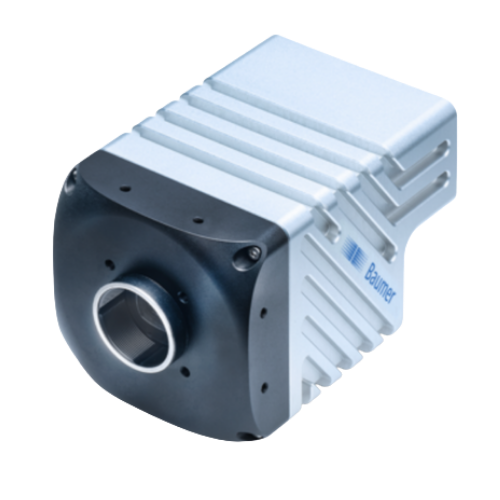 Baumer Smart Cameras