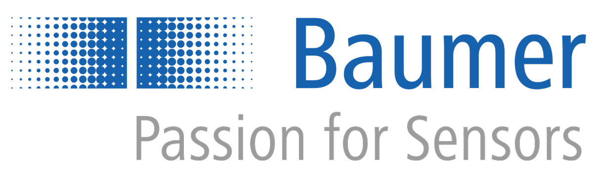 Baumer Logo