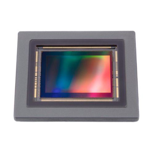 Canon CMOS Sensors