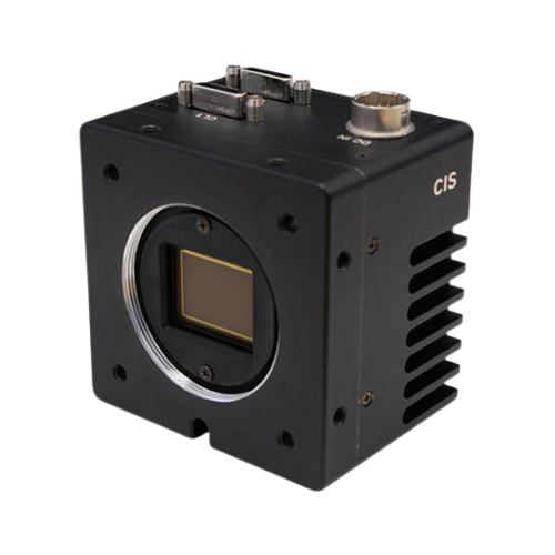 CIS Camera Link Camera