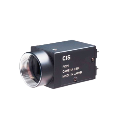 CIS Industrial Camera
