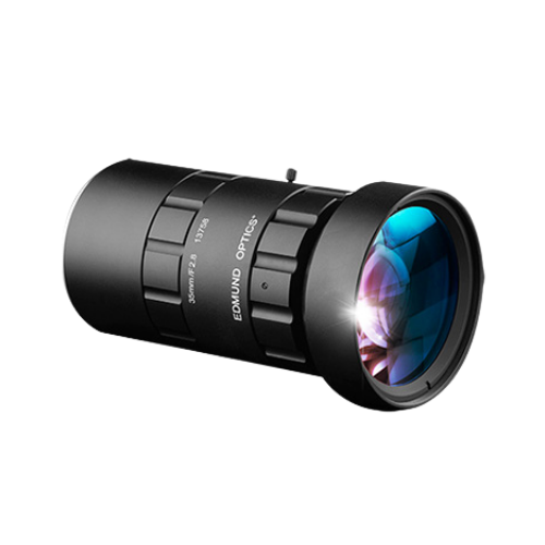 Edmund Optics Lenses