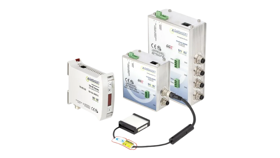 Gardasoft LED Lighting Controllers Banner