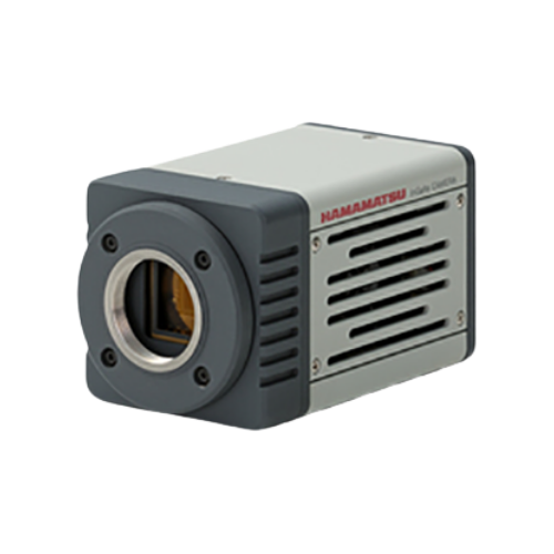 Hamamatsu Camera