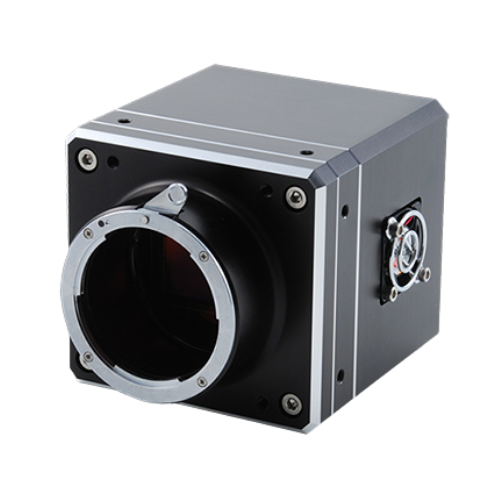 illunis GigE Camera