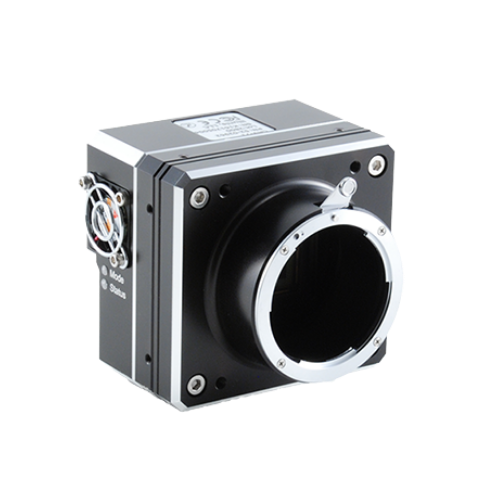 illunis Camera Link