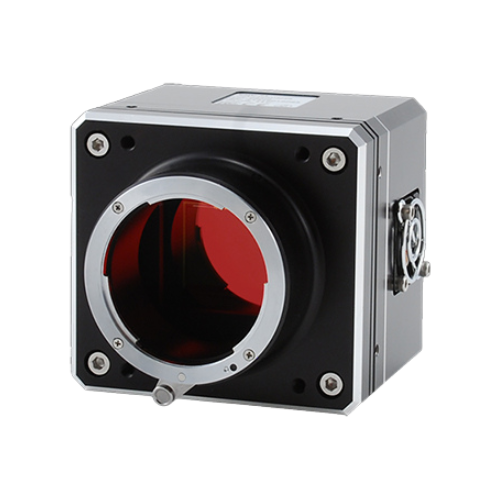 illunis USB3 Vision Camera