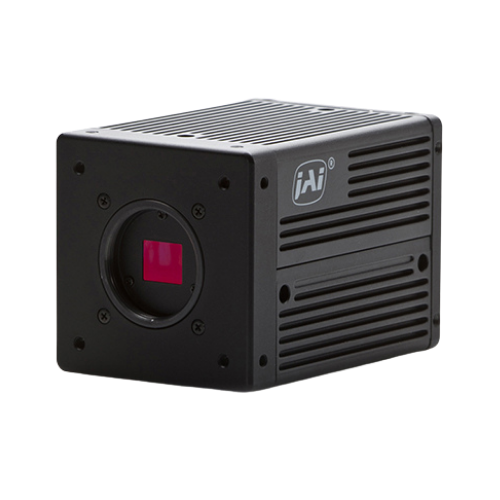 JAI GigE Cameras
