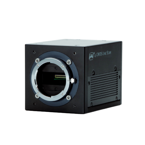 JAI 4K Cameras