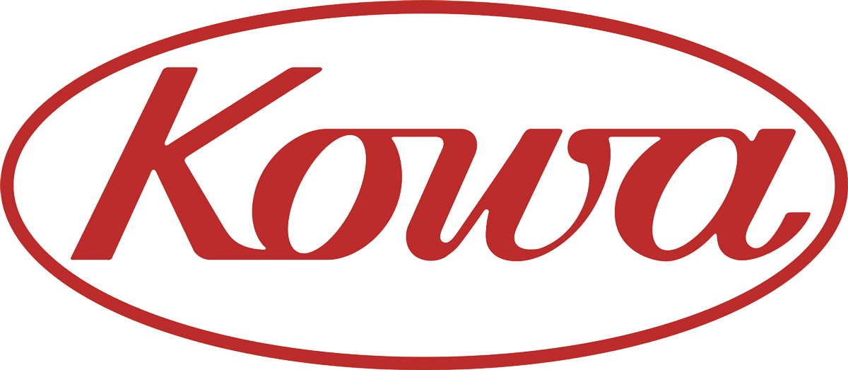 Kowa Lenses Logo