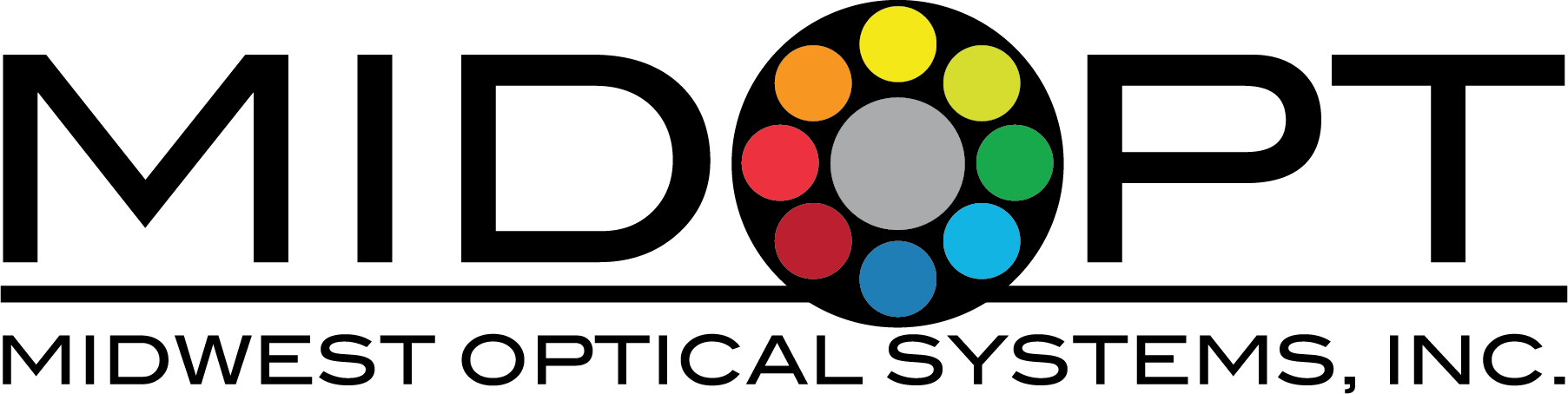 Midwest Optical Systems Logo