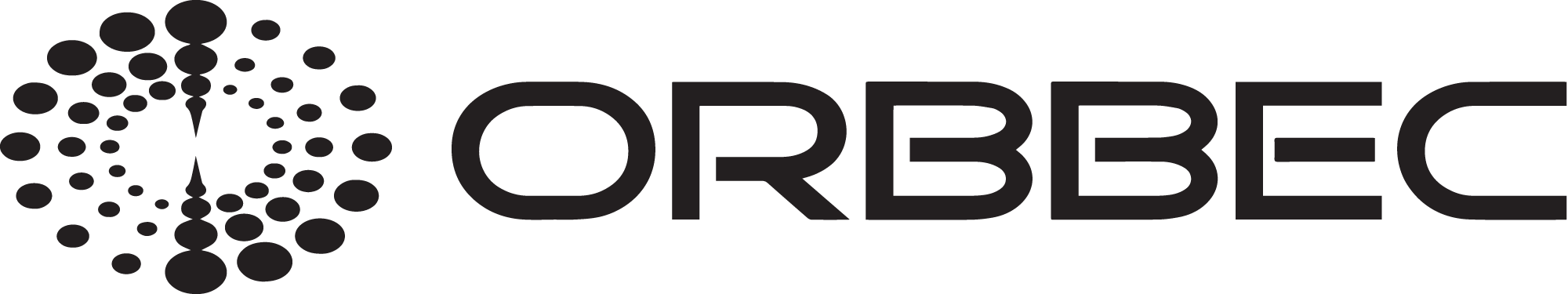 ORBBEC Logo