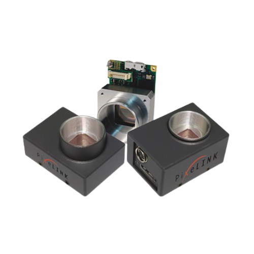 Pixelink Camera