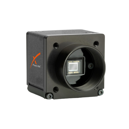 Pixelink GigE Camera