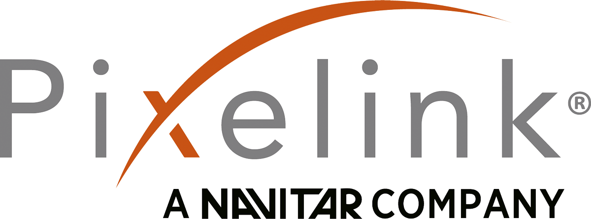 Pixelink Logo