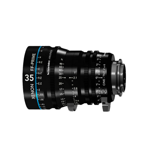 Schneider Lenses