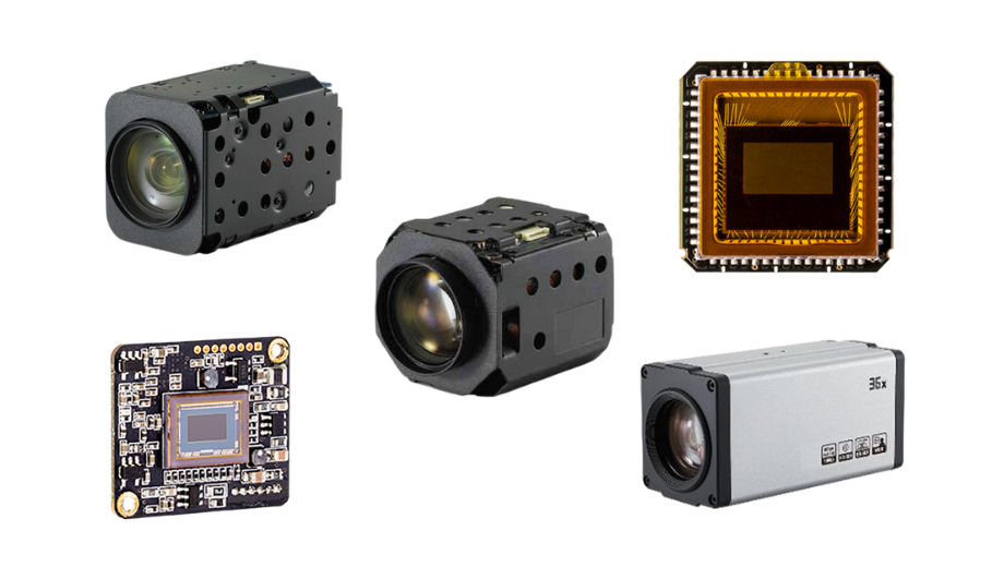 Skoopia Industrial Block Cameras Banner