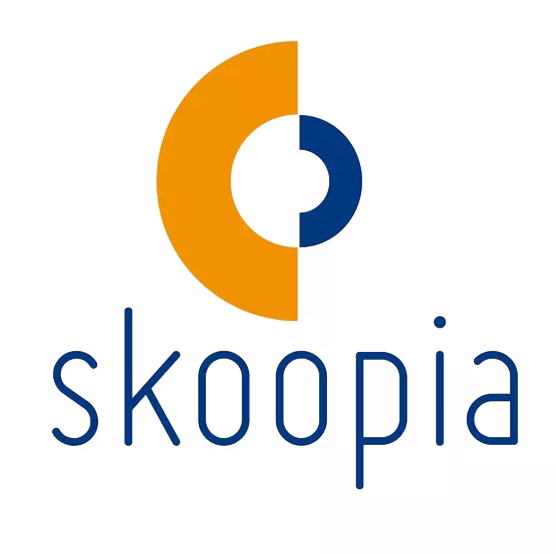 Skoopia Logo