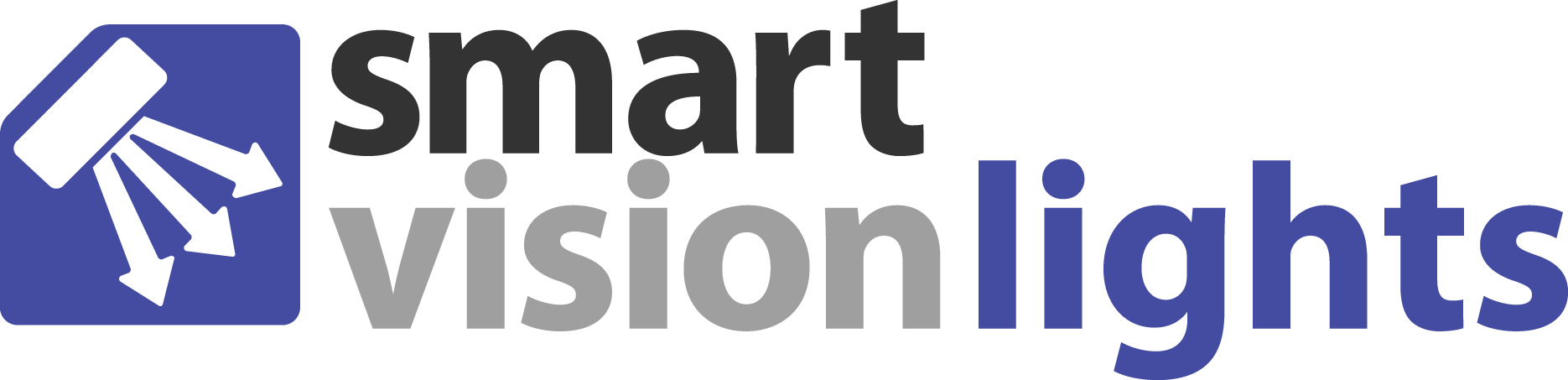 Smart Vision Lights Logo