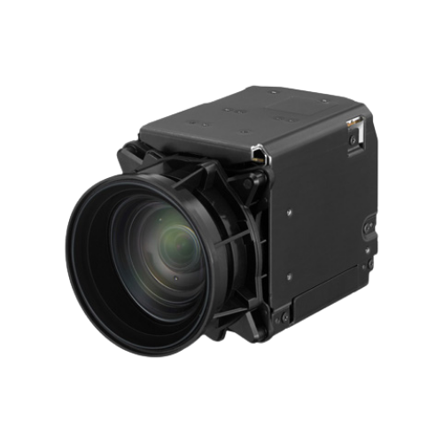 Sony 4K Cameras