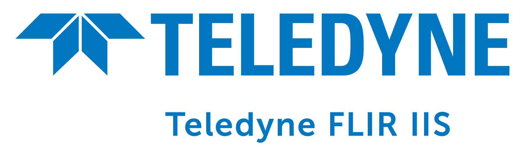 Teledyne FLIR IIS Logo
