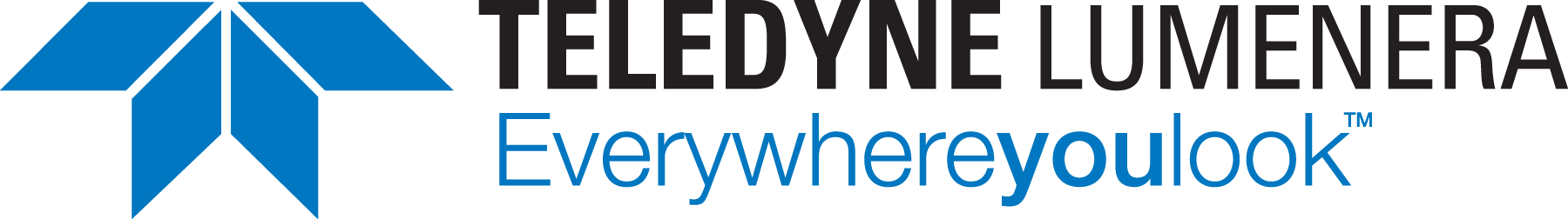 Teledyne Lumenera Logo