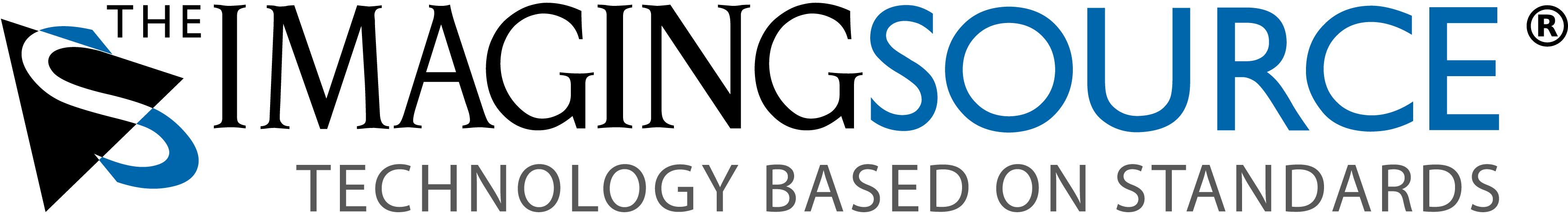 The Imaging Source logo