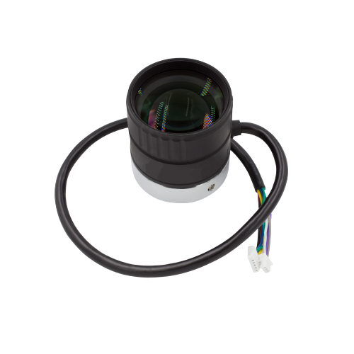 Varioptic Liquid Lenses