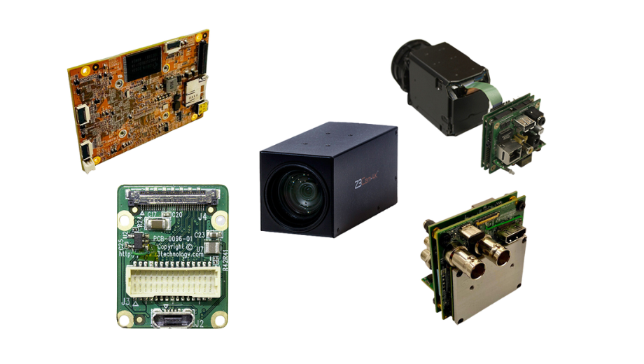 Z3 Technology Banner