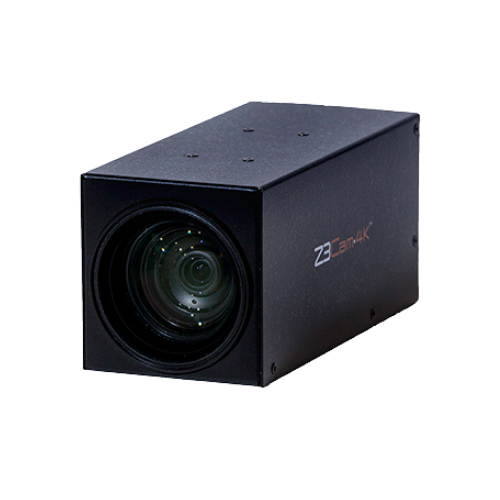Z3 Technology 4K Camera