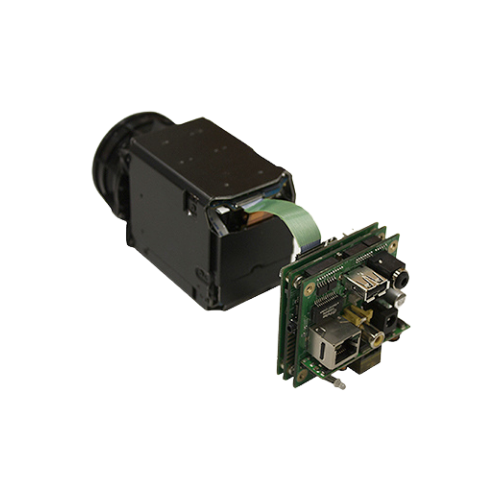 Z3 Technology Camera
