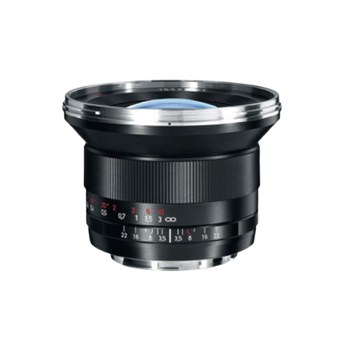 ZEISS Lens