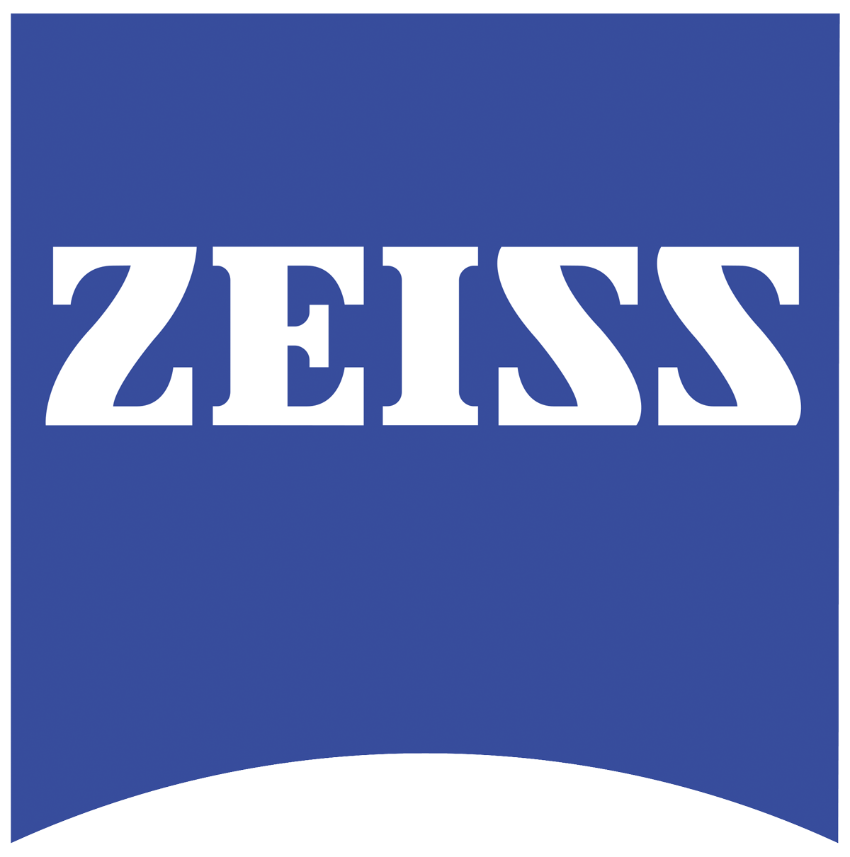 ZEISS Logo