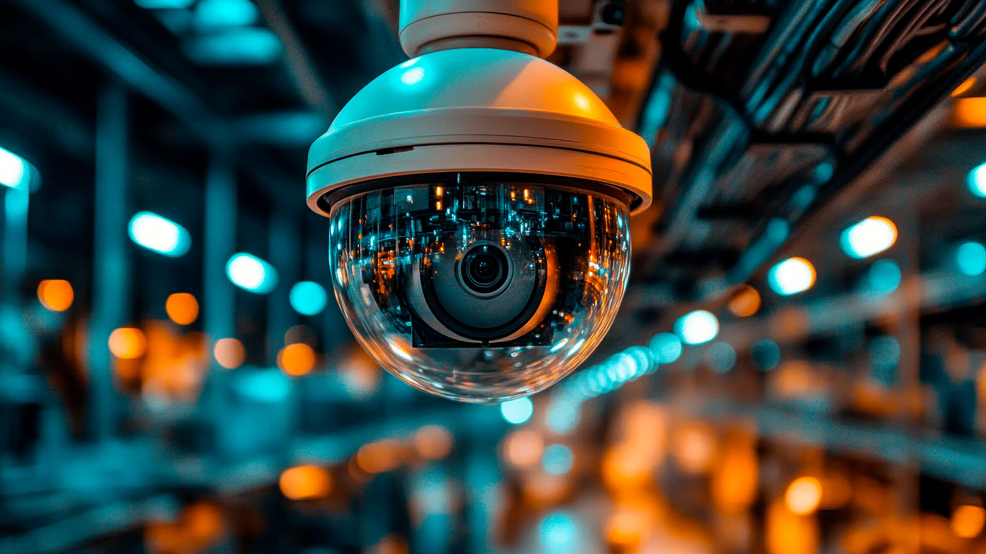 PTZ Cameras