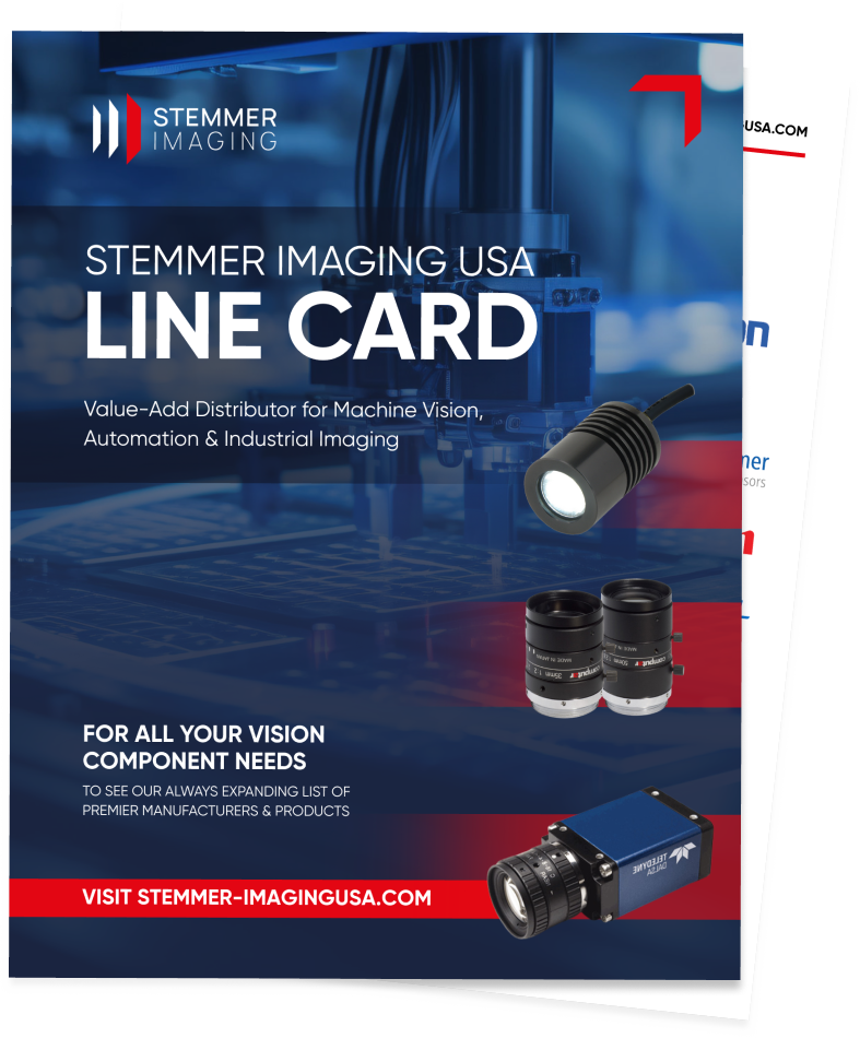 line card