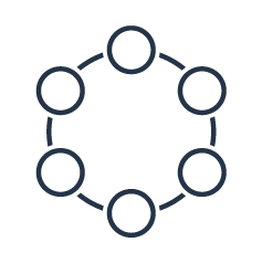 Manufacturing and Assembly icon