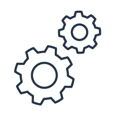 icon configurations
