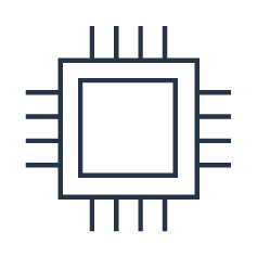 icon embedded processor