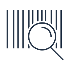icon track & trace