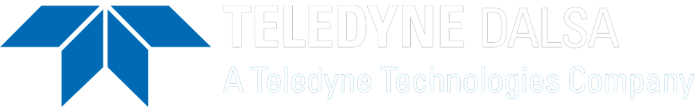 Teledyne DALSA Logo