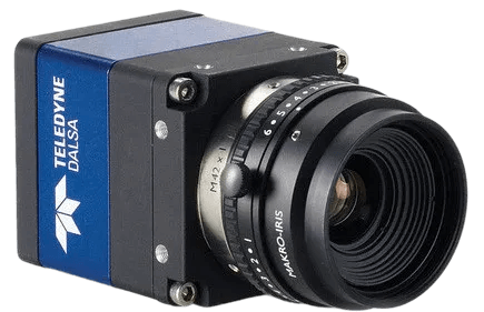 DALSA Cameras