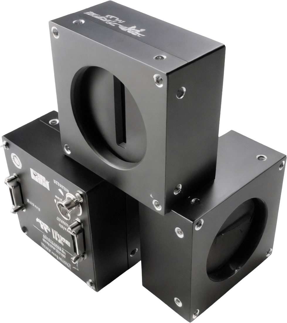 GigE Cameras