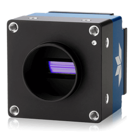 SWIR Cameras